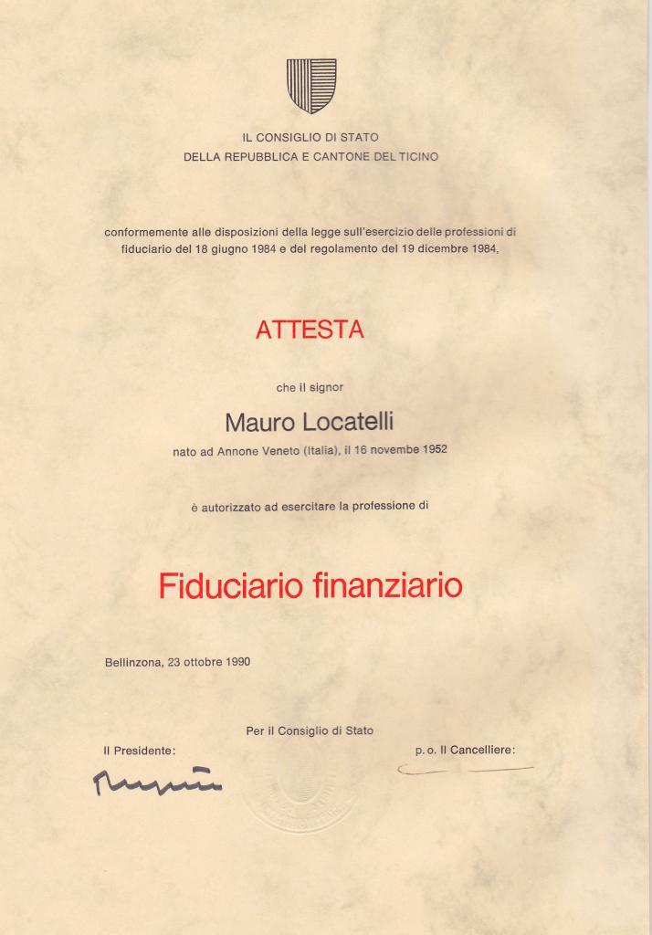 MAURO LOCATELLI 5 Goodwill Asset Management