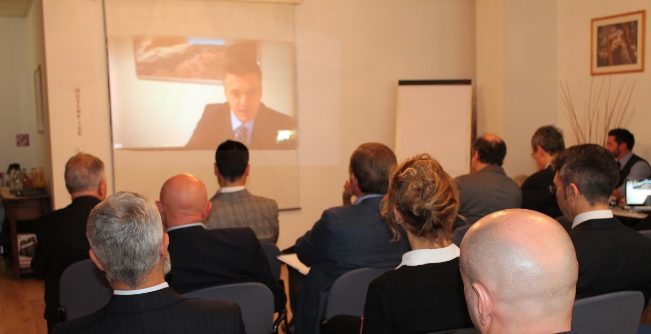 Workshop | Svizzera trasparenza e opportunita’