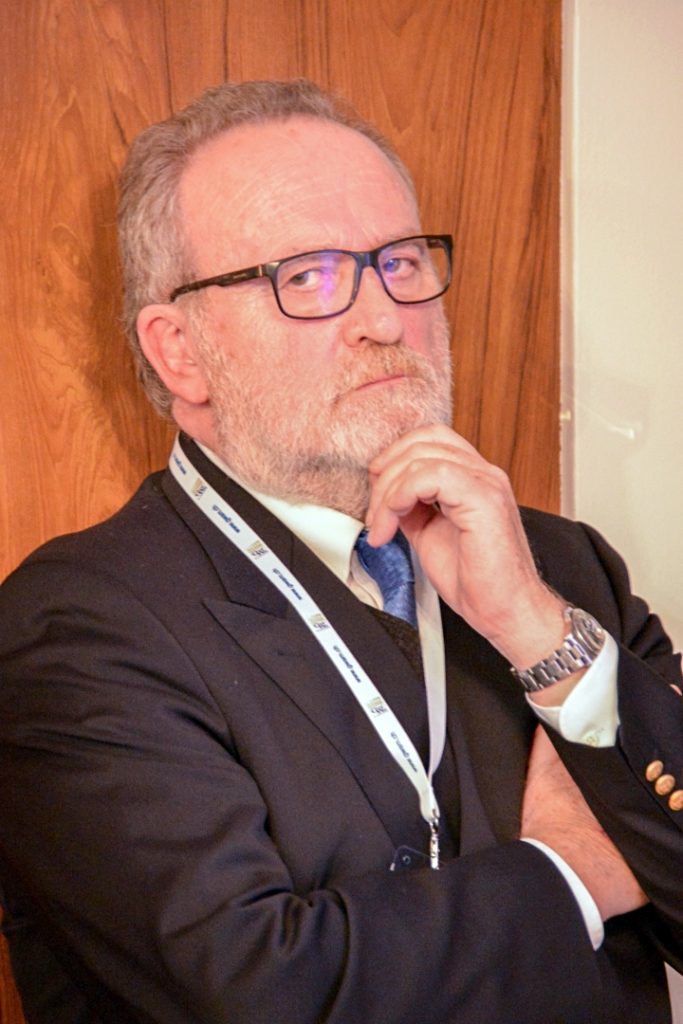 Mauro Locatelli