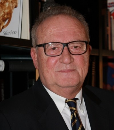 Mauro Locatelli