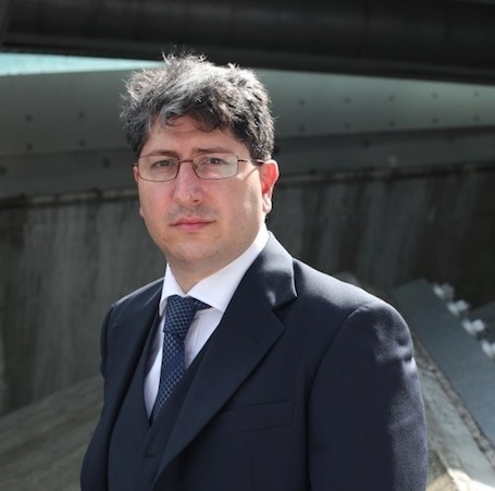 Nicola Esposito