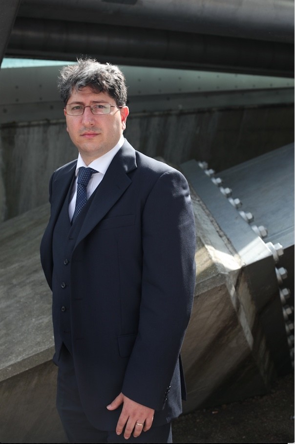 Nicola Esposito