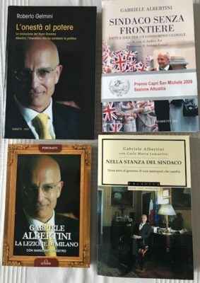 Intervista a Gabriele Albertini