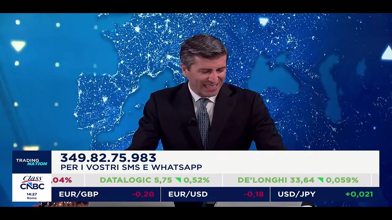 Parte la stagione delle trimestrali USA | Mobileye sorprende e vola in Borsa