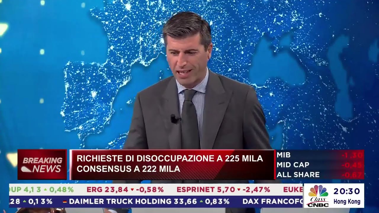 Cosa cambia con gli stimoli della banca centrale cinese