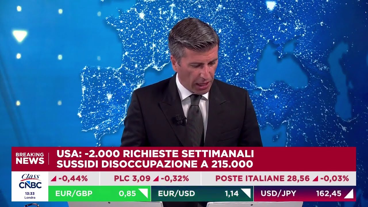AI e chip: nuovi investimenti rilanciano il settore tecnologico