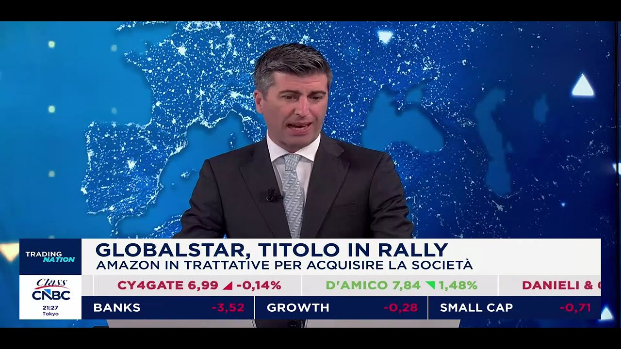 Petrolio, inflazione e tassi: perché l’energia torna centrale | Focus su Baidu e Alibaba