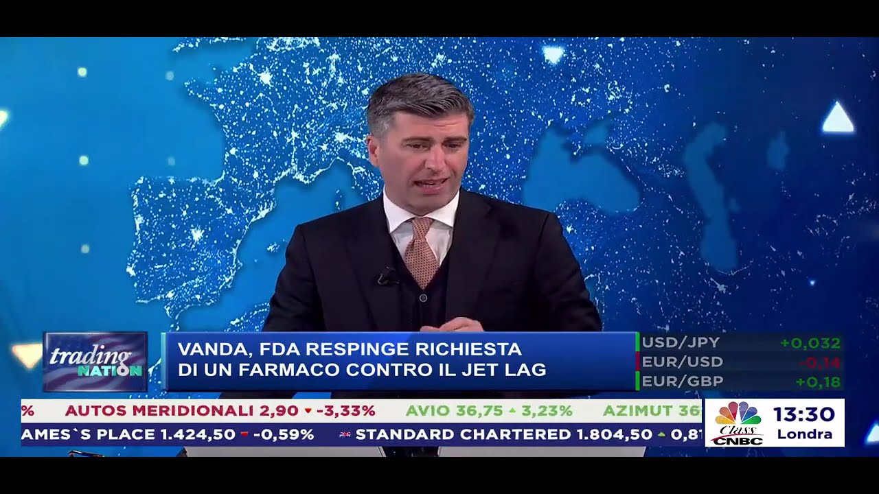 Huya punta su gaming e pubblicità | Mercati volatili, difesa e tech in rialzo dopo il CES 2026