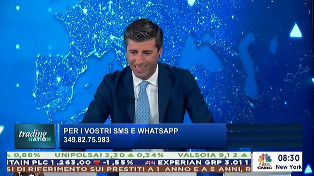 DATI TRIMESTRALI A CONFRONTO