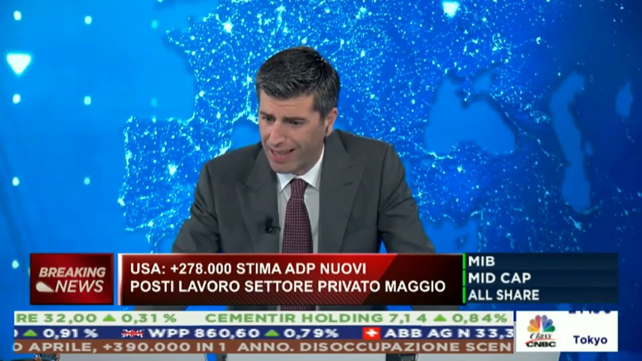 APPUNTAMENTO SU TRADING NATION