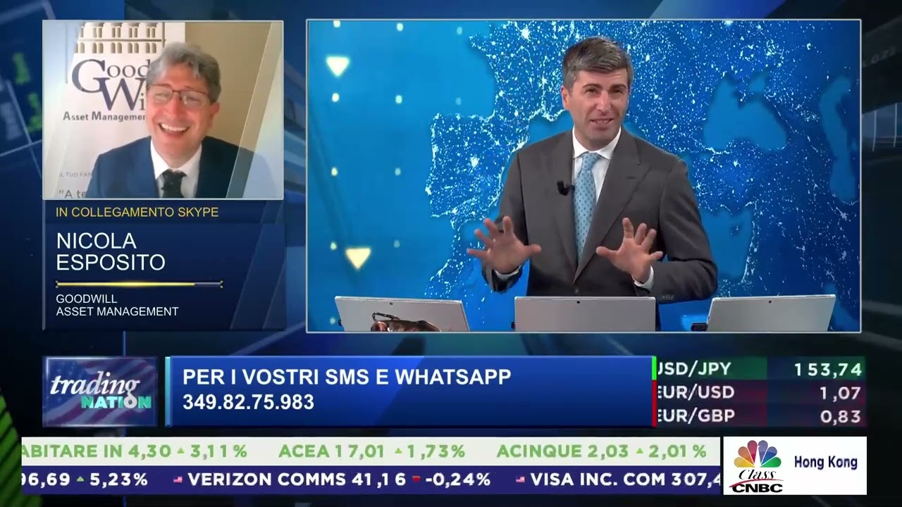 Il ritorno di Trump e l'alleanza con Musk