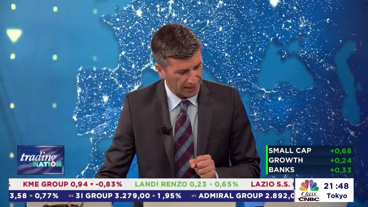 Impatto della Fed sui mercati