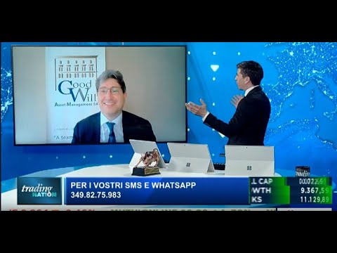 Idee di investimento: semiconduttori e piccole capitalizzazioni nel 2023 con Esposito su CLASS CNBC