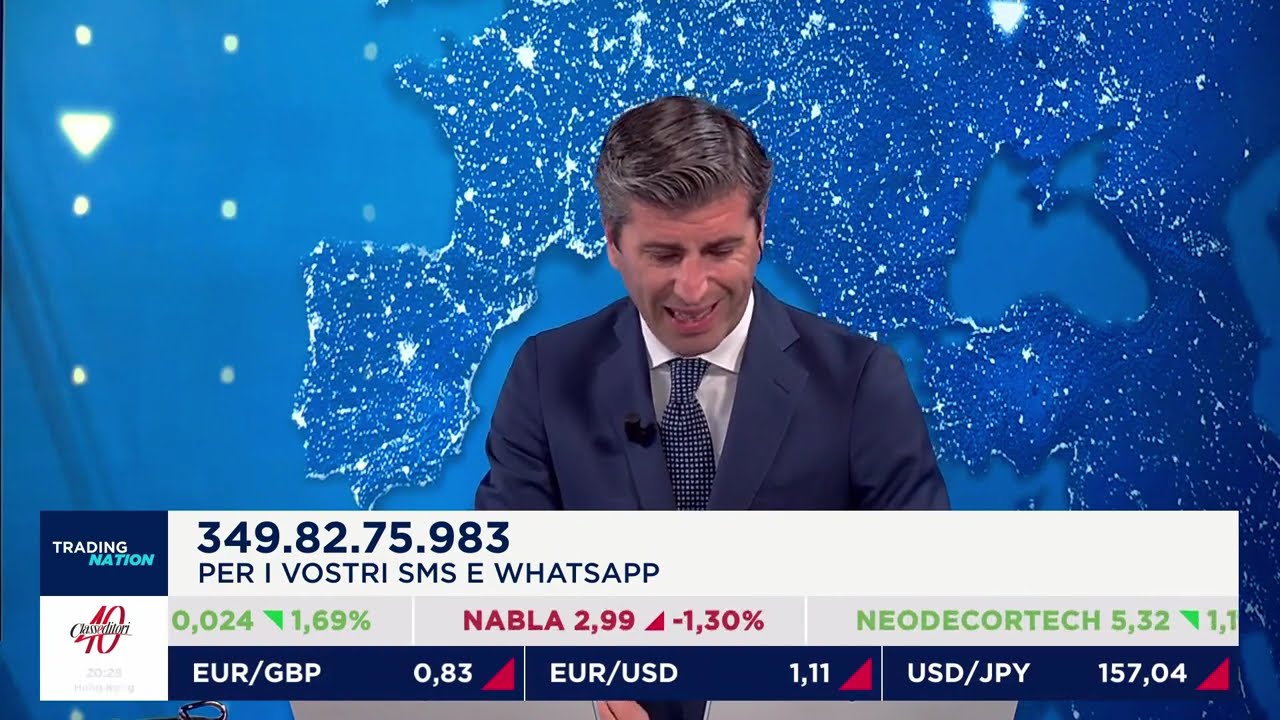 Meta e Tesla battono le attese, ma i costi spaventano Wall Street | Tech sotto pressione