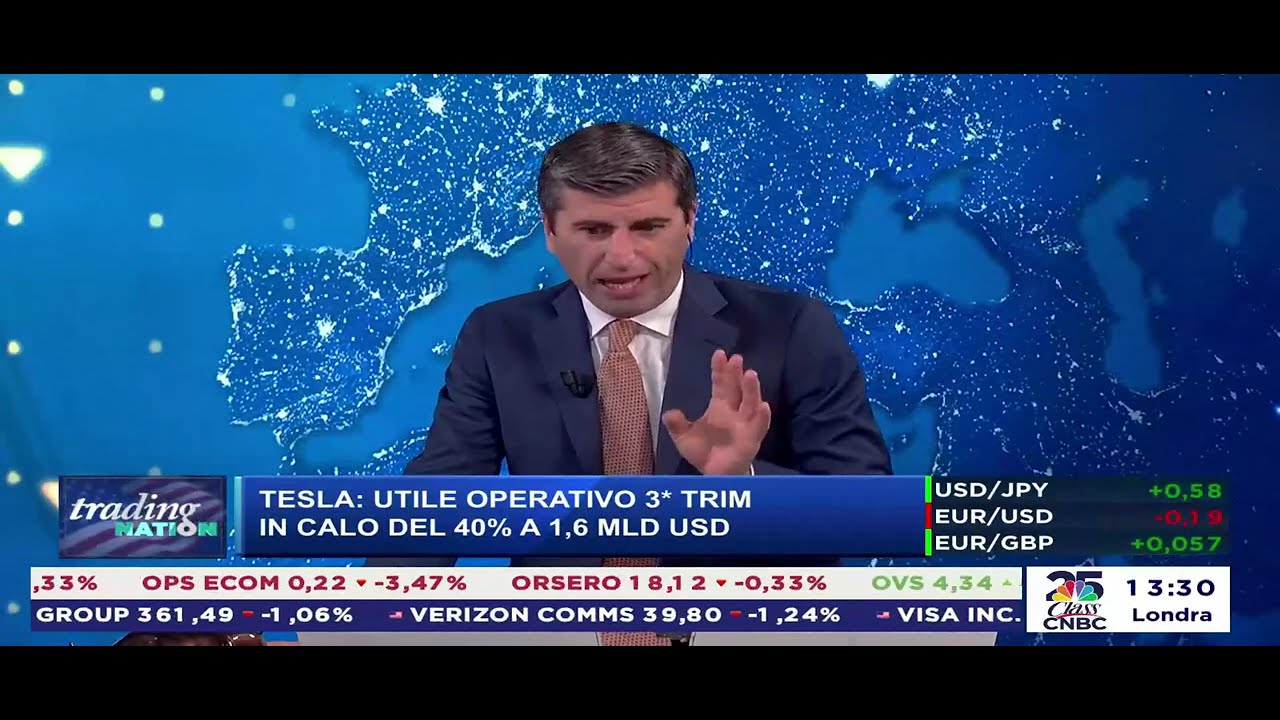 Buone trimestrali, ma mercati cauti: focus su mining Bitcoin e titoli IA emergenti