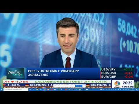 Goodwill Asset Management parla su CLASS CNBC di azioni americane e small caps interessanti