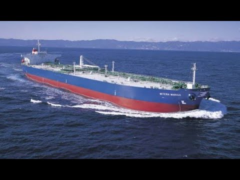 OPPORTUNITA' DI INVESTIMENTO SUGLI OIL TANKERS