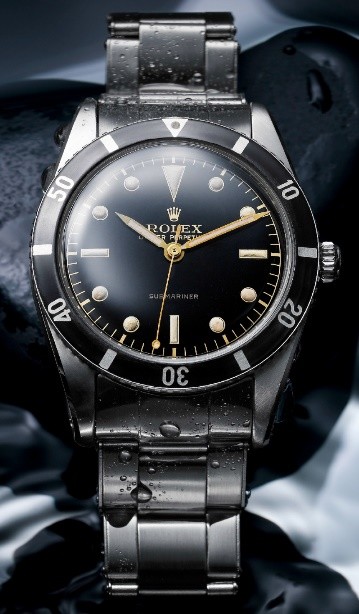 OROLOGI E PASSIONE