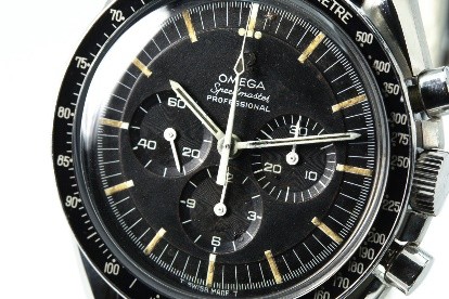 OROLOGI E PASSIONE