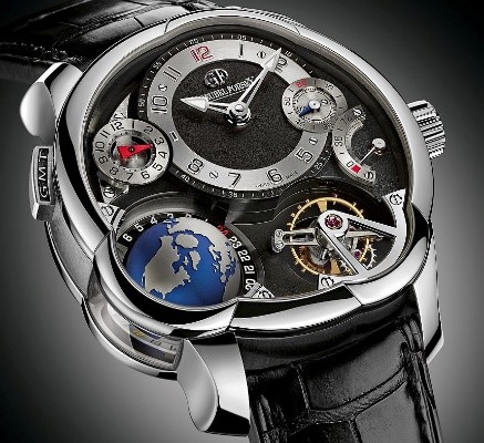 Orologi e passione