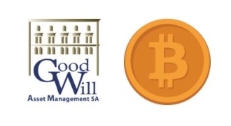 Goodwill Asset Management SA ha ricevuto formale autorizzazione  a prestare consulenza in materia, promuovendo anche corsi su bitcoin e blockchain