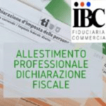 Imposte e Allestimento dichiarazioni fiscali in Svizzera