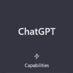 CHATGPT APP