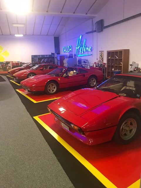 INTERVISTA ALL'AVVOCATO PIERANTONIO GIUSSANI. IL MUSEO ONDA ROSSA E LE TANTE ECCELLENZE ITALIANE. 1 ✔️ Goodwill Asset Management SA INTERVISTA ALL'AVVOCATO PIERANTONIO GIUSSANI. IL MUSEO ONDA ROSSA E LE TANTE ECCELLENZE ITALIANE.